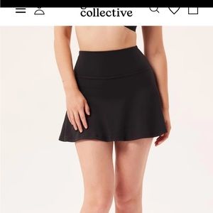 Girlfriend collection skort